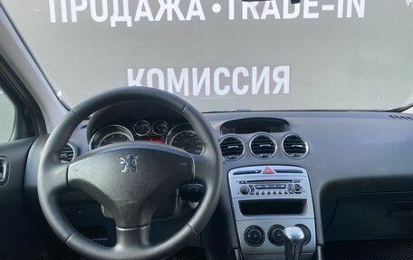 Peugeot 308 II, 2010 год, 480 000 рублей, 14 фотография
