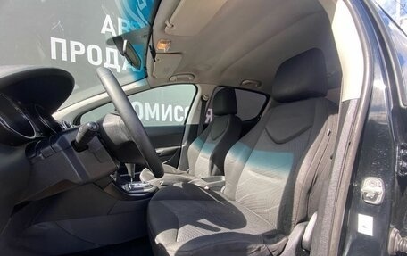 Peugeot 308 II, 2010 год, 480 000 рублей, 10 фотография