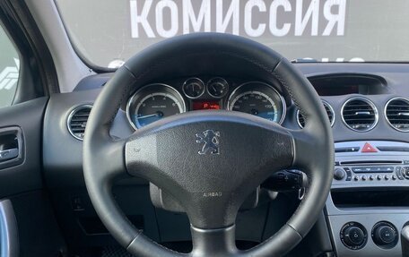 Peugeot 308 II, 2010 год, 480 000 рублей, 15 фотография