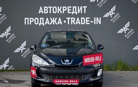 Peugeot 308 II, 2010 год, 480 000 рублей, 2 фотография