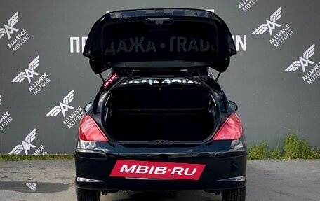 Peugeot 308 II, 2010 год, 480 000 рублей, 9 фотография