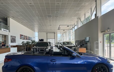 BMW 4 серия, 2025 год, 8 950 000 рублей, 5 фотография