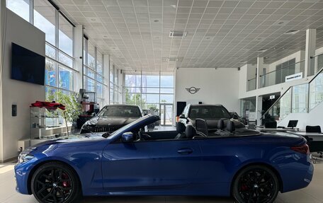 BMW 4 серия, 2025 год, 8 950 000 рублей, 11 фотография