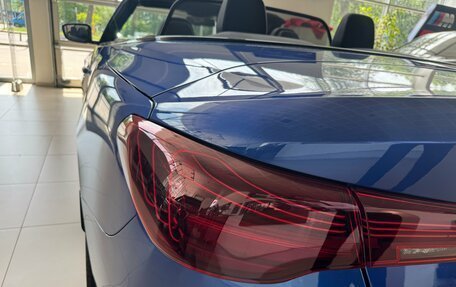 BMW 4 серия, 2025 год, 8 950 000 рублей, 10 фотография