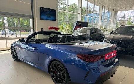 BMW 4 серия, 2025 год, 8 950 000 рублей, 9 фотография