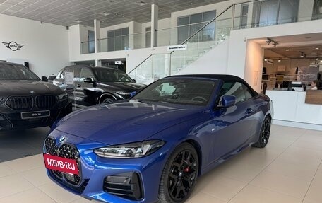 BMW 4 серия, 2025 год, 8 950 000 рублей, 15 фотография