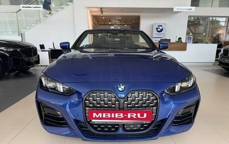 BMW 4 серия, 2025 год, 8 950 000 рублей, 3 фотография
