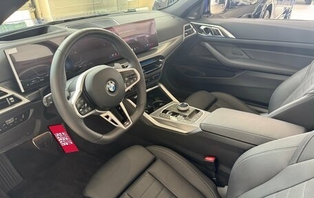 BMW 4 серия, 2025 год, 8 950 000 рублей, 16 фотография