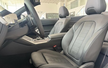 BMW 4 серия, 2025 год, 8 950 000 рублей, 27 фотография
