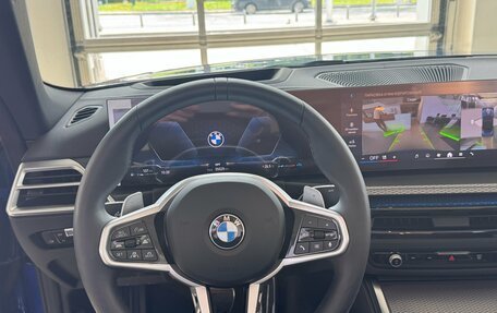 BMW 4 серия, 2025 год, 8 950 000 рублей, 21 фотография