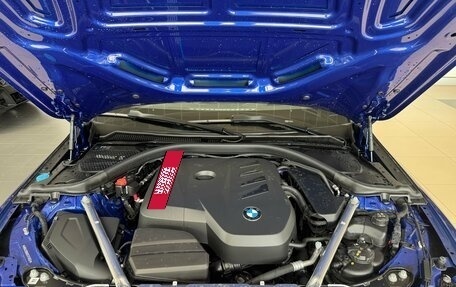 BMW 4 серия, 2025 год, 8 950 000 рублей, 29 фотография