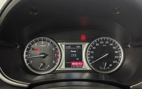 Suzuki Vitara II рестайлинг, 2021 год, 1 400 000 рублей, 7 фотография