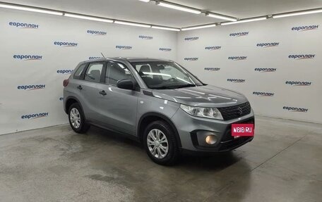 Suzuki Vitara II рестайлинг, 2021 год, 1 400 000 рублей, 2 фотография