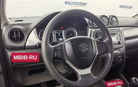Suzuki Vitara II рестайлинг, 2021 год, 1 400 000 рублей, 6 фотография