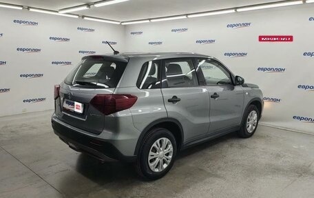 Suzuki Vitara II рестайлинг, 2021 год, 1 400 000 рублей, 3 фотография