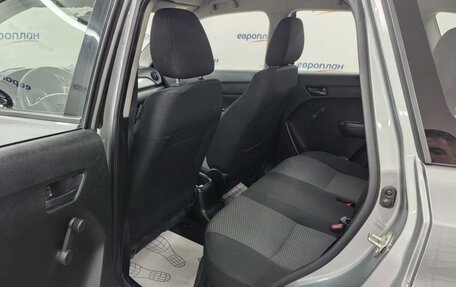Suzuki Vitara II рестайлинг, 2021 год, 1 400 000 рублей, 10 фотография