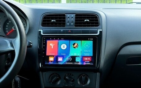 Volkswagen Polo VI (EU Market), 2016 год, 799 000 рублей, 19 фотография