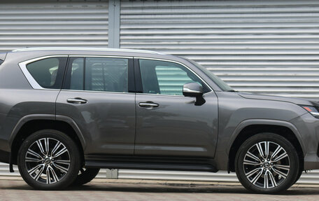 Lexus LX, 2026 год, 16 800 000 рублей, 3 фотография