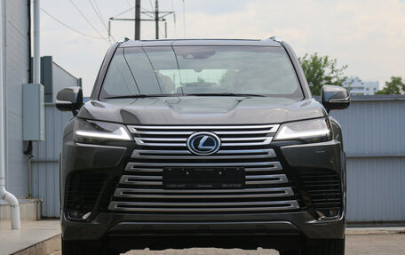 Lexus LX, 2026 год, 16 800 000 рублей, 2 фотография