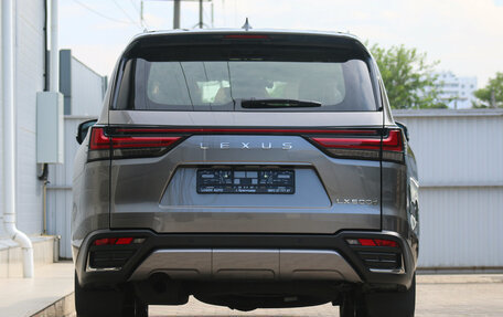 Lexus LX, 2026 год, 16 800 000 рублей, 5 фотография