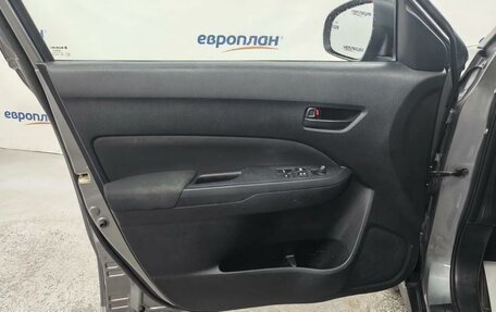 Suzuki Vitara II рестайлинг, 2021 год, 1 400 000 рублей, 9 фотография