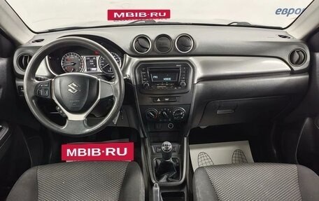 Suzuki Vitara II рестайлинг, 2021 год, 1 400 000 рублей, 5 фотография