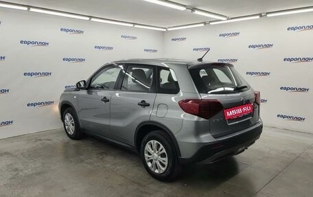 Suzuki Vitara II рестайлинг, 2021 год, 1 400 000 рублей, 4 фотография