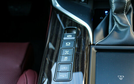 Lexus LX, 2026 год, 16 800 000 рублей, 11 фотография