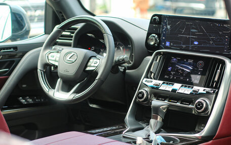 Lexus LX, 2026 год, 16 800 000 рублей, 19 фотография
