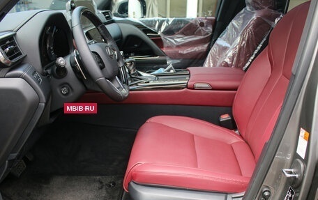 Lexus LX, 2026 год, 16 800 000 рублей, 6 фотография