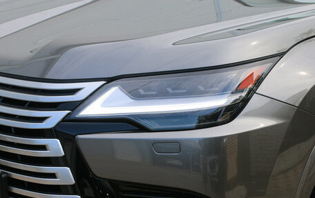 Lexus LX, 2026 год, 16 800 000 рублей, 22 фотография