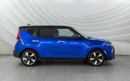 KIA Soul III, 2019 год, 1 928 000 рублей, 8 фотография
