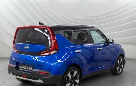 KIA Soul III, 2019 год, 1 928 000 рублей, 7 фотография