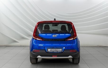 KIA Soul III, 2019 год, 1 928 000 рублей, 6 фотография