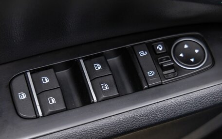 KIA Soul III, 2019 год, 1 928 000 рублей, 15 фотография