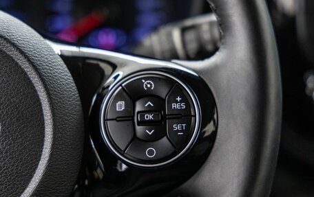 KIA Soul III, 2019 год, 1 928 000 рублей, 19 фотография