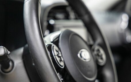 KIA Soul III, 2019 год, 1 928 000 рублей, 28 фотография