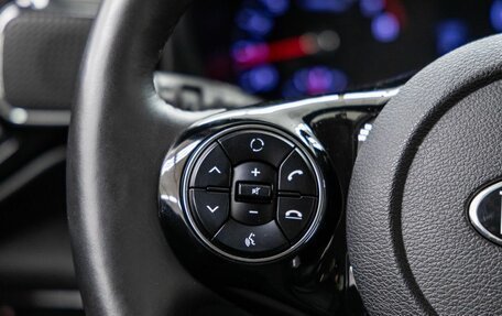 KIA Soul III, 2019 год, 1 928 000 рублей, 18 фотография