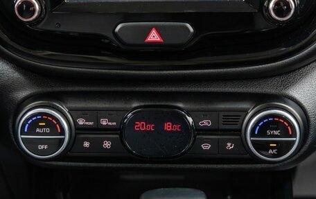 KIA Soul III, 2019 год, 1 928 000 рублей, 25 фотография
