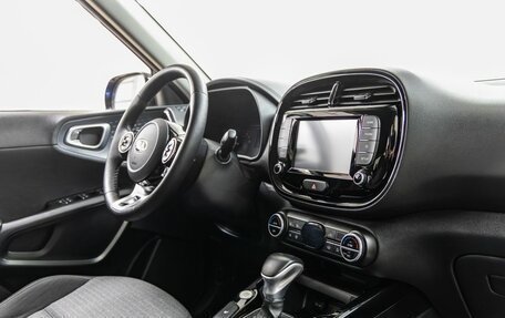 KIA Soul III, 2019 год, 1 928 000 рублей, 35 фотография