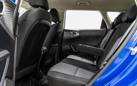 KIA Soul III, 2019 год, 1 928 000 рублей, 36 фотография
