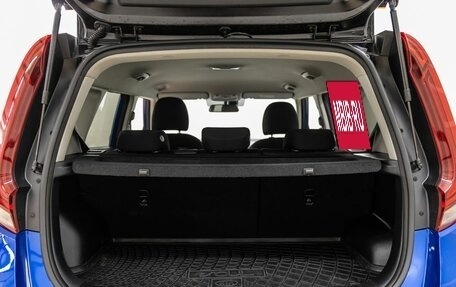 KIA Soul III, 2019 год, 1 928 000 рублей, 37 фотография