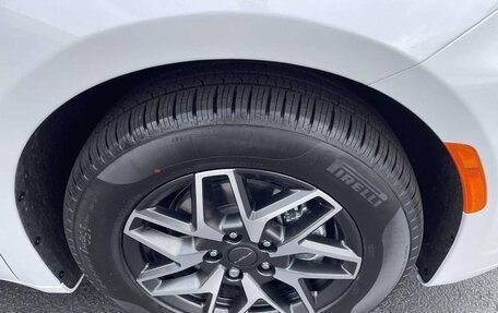 Chrysler Pacifica (RU), 2026 год, 11 600 000 рублей, 6 фотография