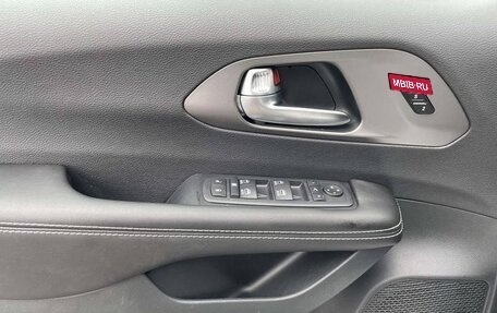 Chrysler Pacifica (RU), 2026 год, 11 600 000 рублей, 17 фотография