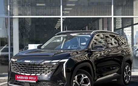 Geely Atlas, 2026 год, 3 449 990 рублей, 2 фотография