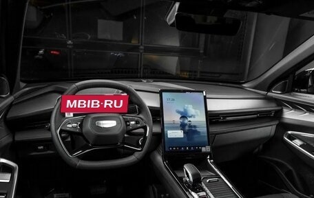 Geely Atlas, 2026 год, 3 449 990 рублей, 9 фотография