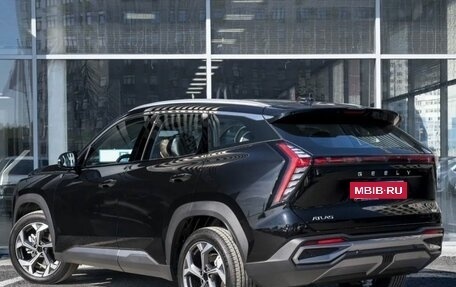 Geely Atlas, 2026 год, 3 449 990 рублей, 4 фотография