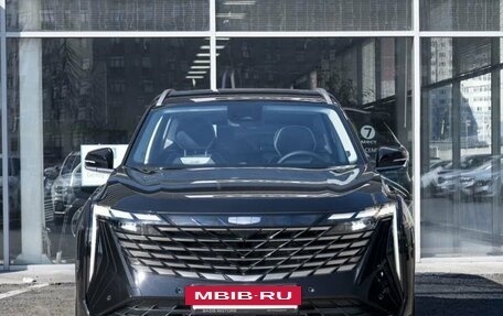 Geely Atlas, 2026 год, 3 449 990 рублей, 3 фотография