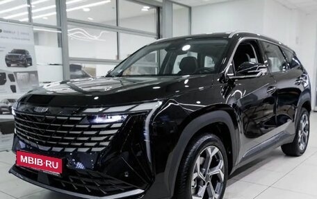 Geely Atlas, 2026 год, 3 449 990 рублей, 5 фотография