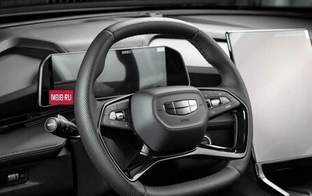 Geely Atlas, 2026 год, 3 449 990 рублей, 13 фотография